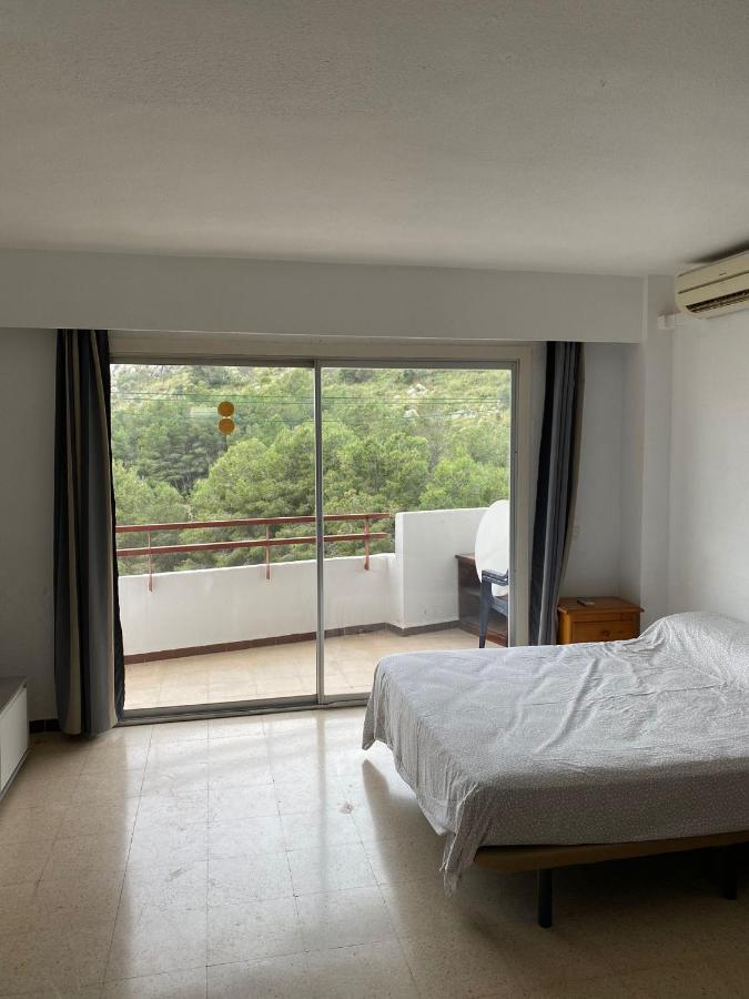 Nice Studio In Siesta 2 In Puerto Alcudia 8 Apartamento Exterior foto