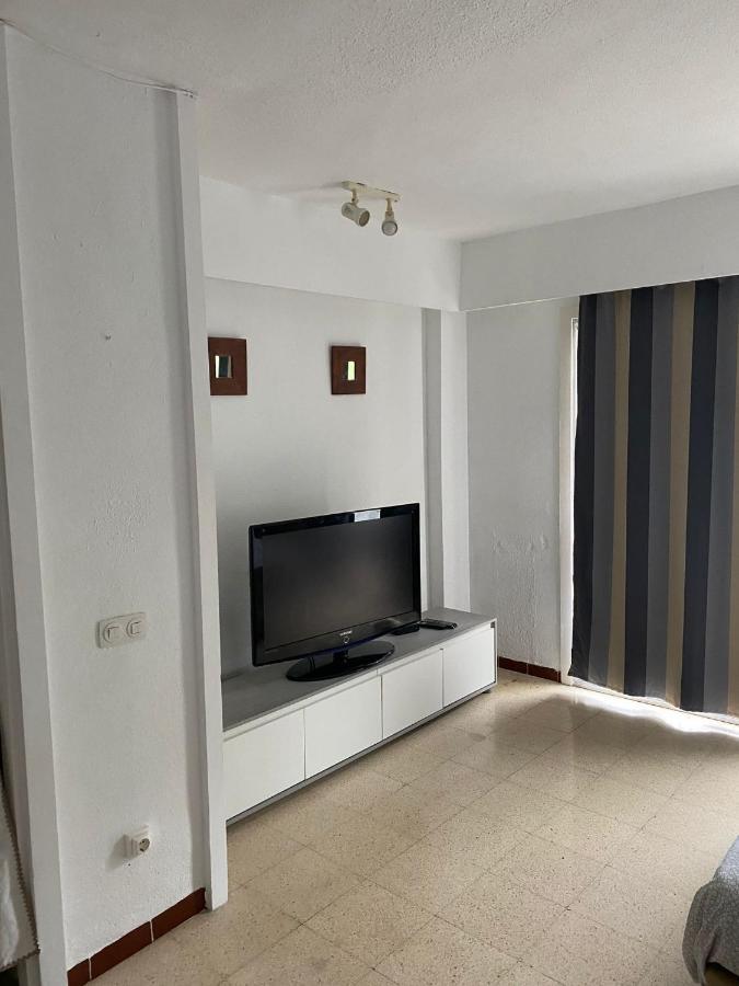 Nice Studio In Siesta 2 In Puerto Alcudia 8 Apartamento Exterior foto